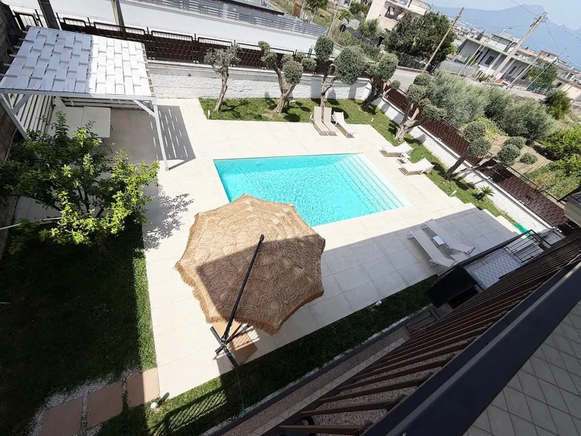 Kiro Apartment Experience Pompei - Image 1