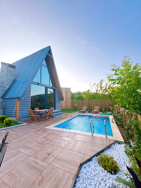 Brono Sapanca with Private Pool - Image 1