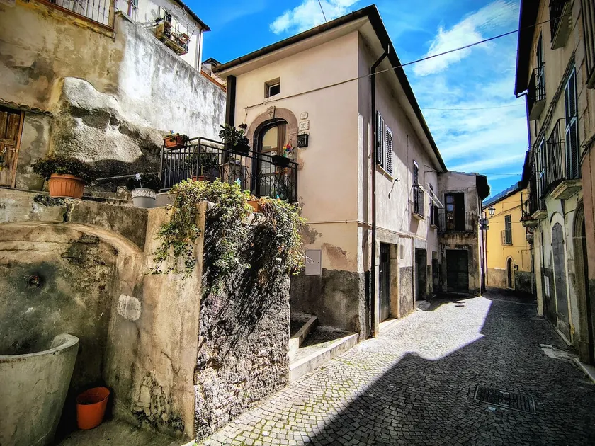 Cinzia's home - Image 1