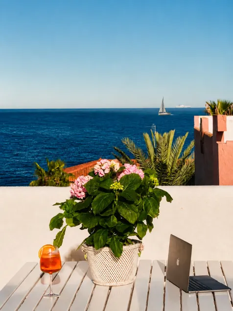 Airy Sea & Etna View Home | Roof Terrace & Parking - Image 1