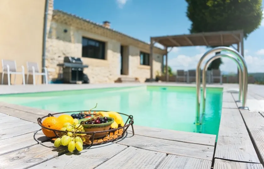 Domaine de charme en Drome Provencale - Chant d'Etoile - Image 1