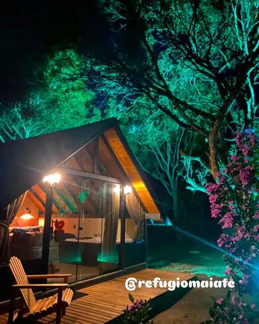 Acácia Chalet - Image 1