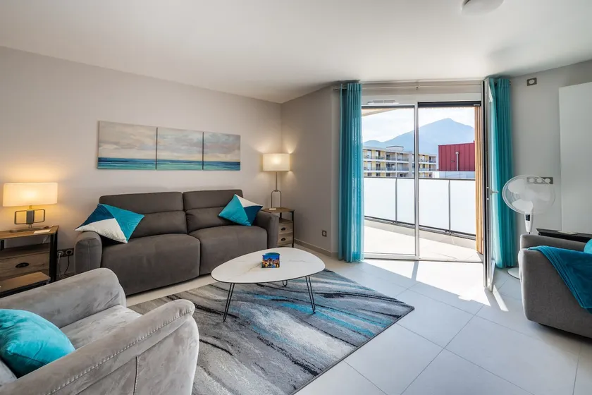 Le luminance - Exceptional apartment in a - Image 1