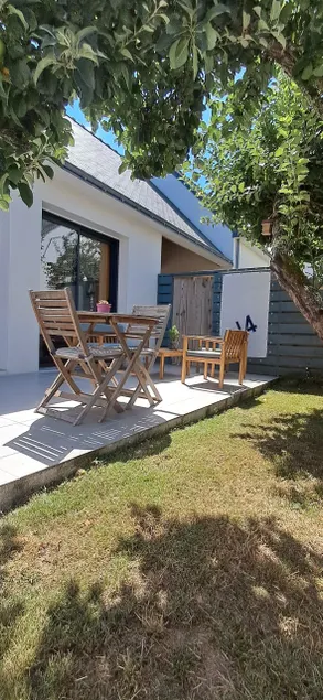 Large house 5 minutes from the beaches, near Carnac and TRINITY SEA - Image 1