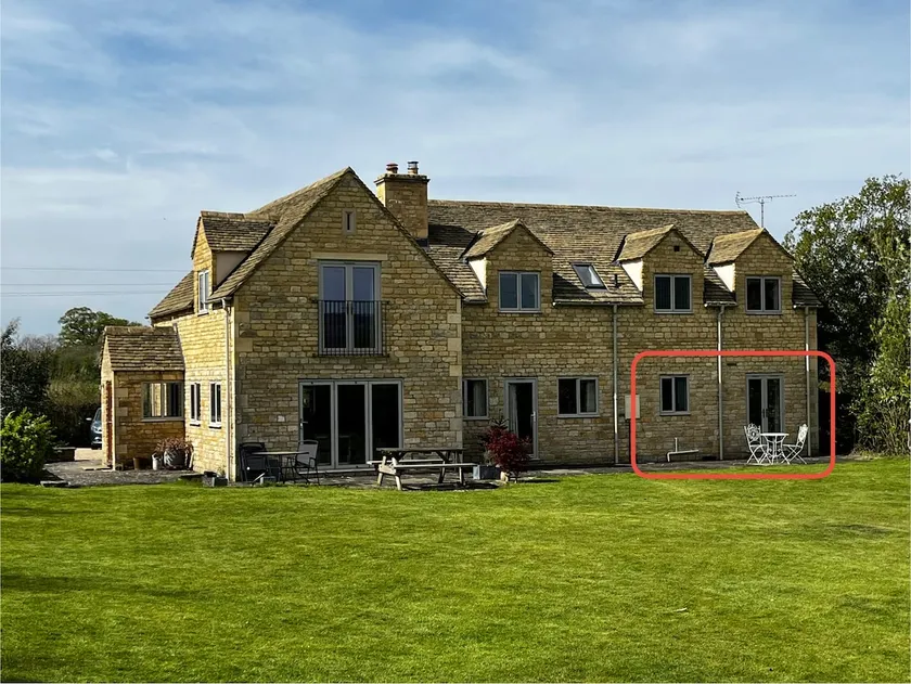 Cotswolds retreat - between Broadway & Winchcombe - Image 1
