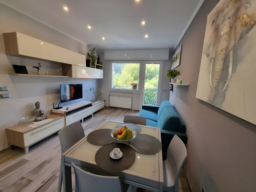 Apartment by the Sea of Andrea - Image 1