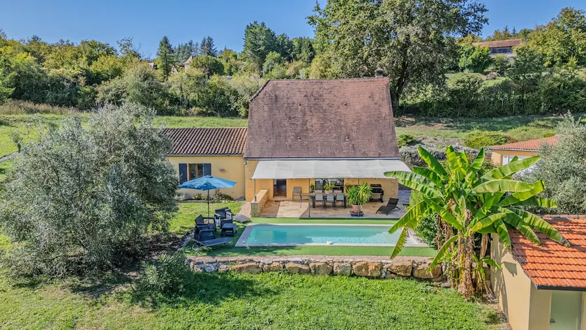 Beautiful home - Dordogne - Image 1