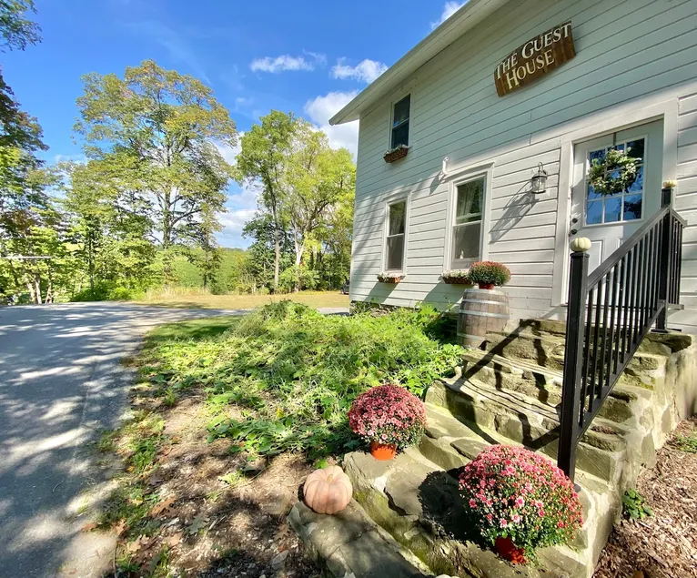 The Guest House at Peach Orchard - Image 1