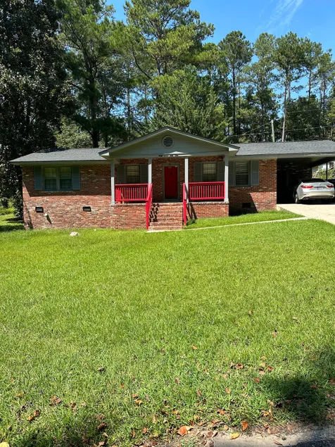 3 BR Less than 4 miles to Ft Jackson & Downtown - Image 1