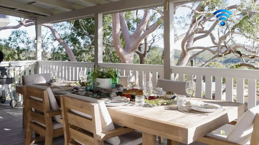 Seaside Cabin – Stay 3, Pay 2 - Image 1