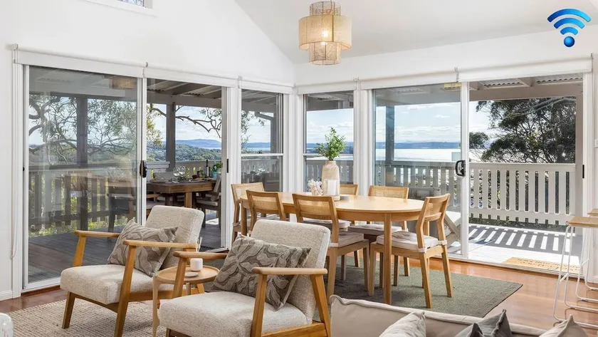 Seaside Cabin – Stay 3, Pay 2 - Image 1