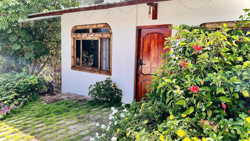 El Galapagueño House - Image 1