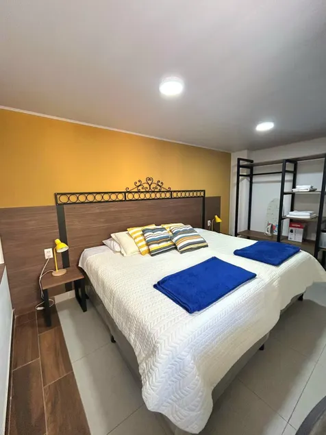 1. Nice, central, equipped and comfortable apartment - Image 1