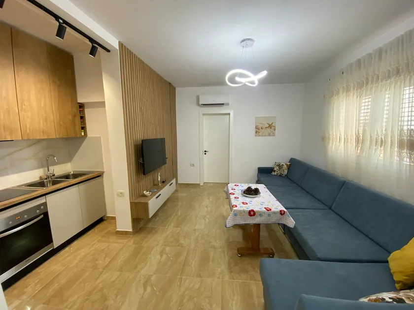 Garden Beach House - Image 1