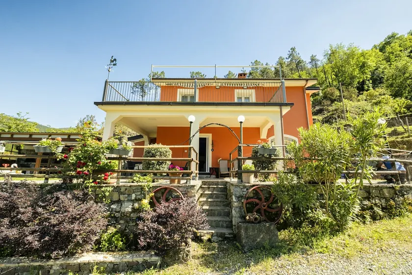 VILLA EMILY - Image 1