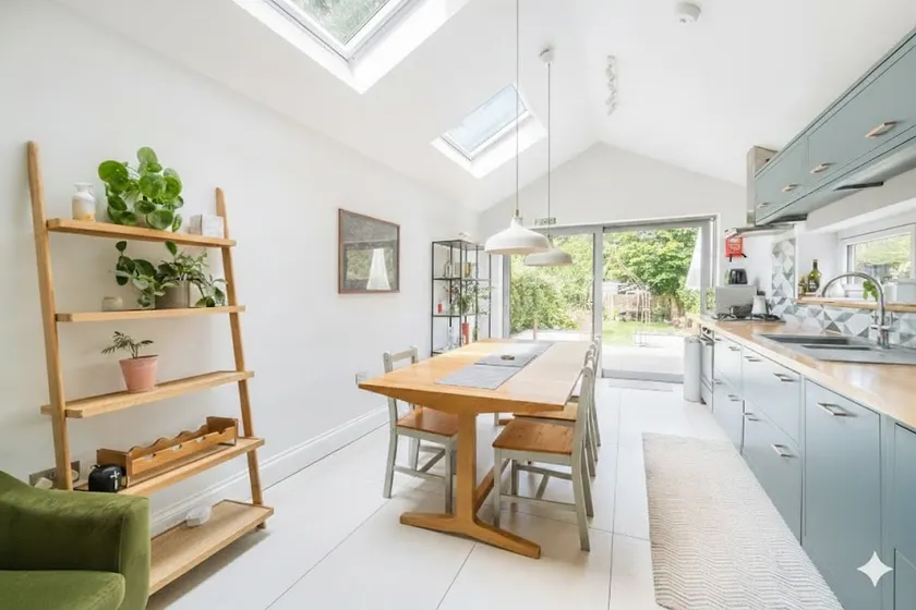 Quiet Devon Luxury Escape | Sleeps 6 - Image 1