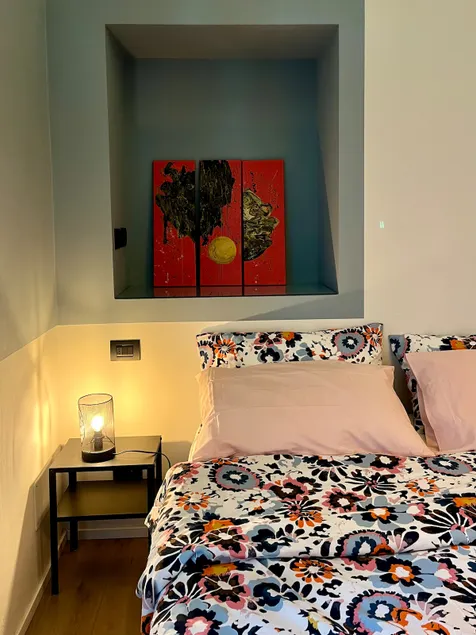 BiRed | Cozy apartment in the center of Biella - Image 1