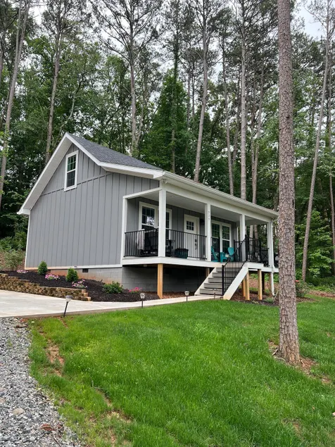 The Cottage - Image 1