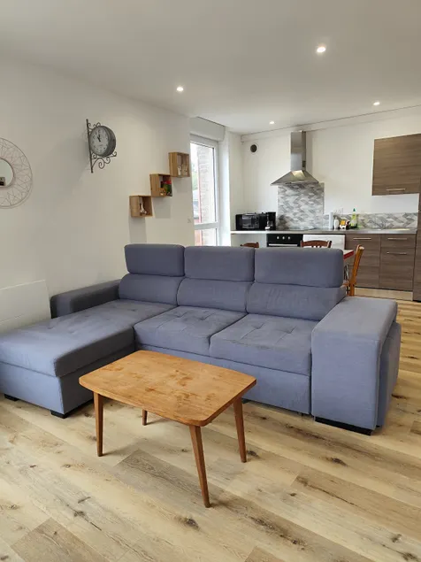Duplex apartment - Image 1