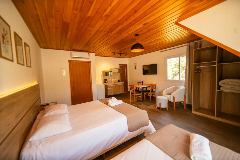 *Apartment Estilo de Campos for 3 people (12) - Image 1