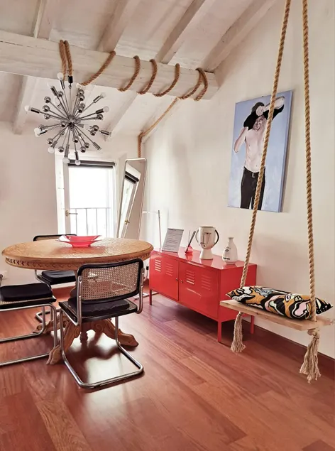 Studio 67 in the heart of Parma - Image 1