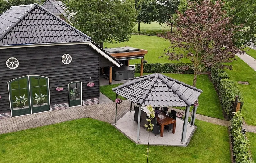 Cozy Home In Den Ham With Kitchen - Image 1
