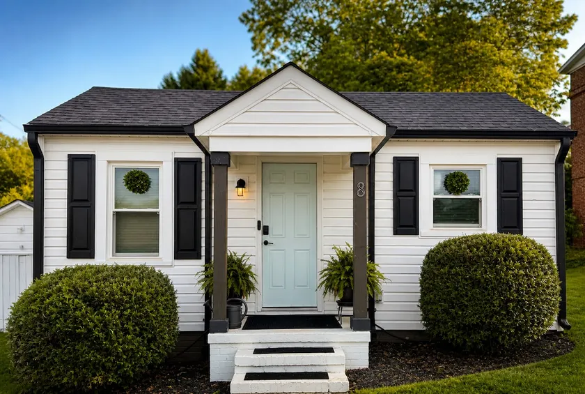 Belmont Bliss | Walkable Downtown + Cozy Comfort - Image 1