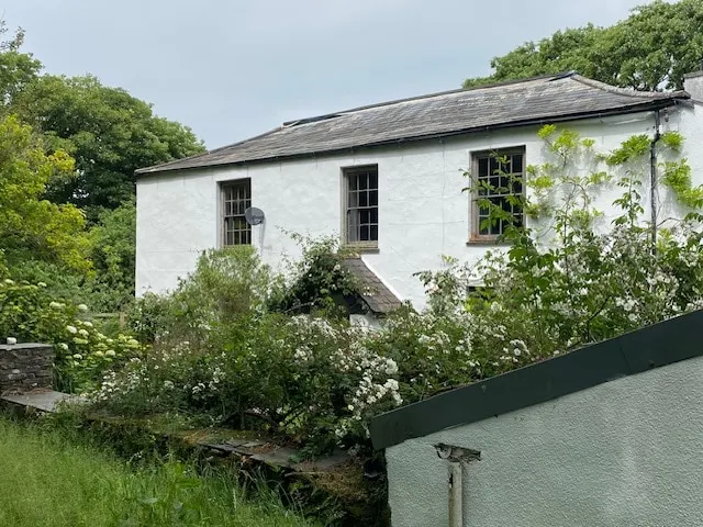 Helsett Farmhouse - Image 1