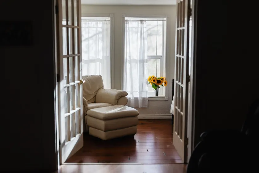 Cozy Shasta Retreat. - Image 1