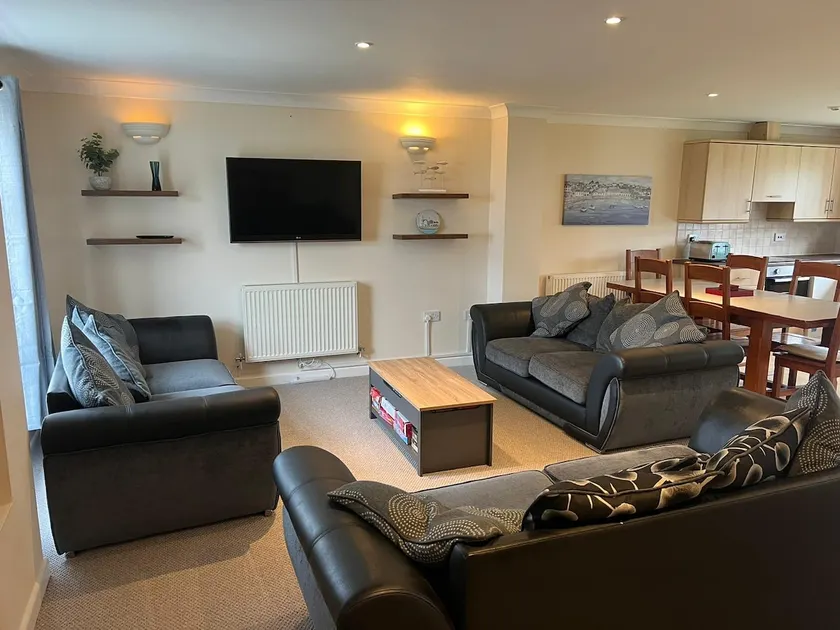 Home in Cornwall - Image 1