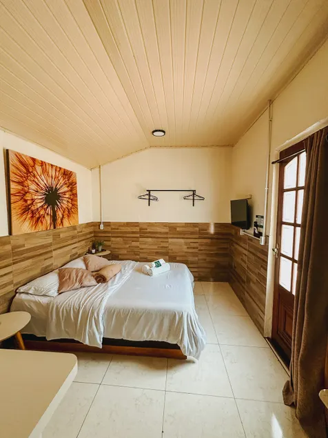 Lince Apartment 30 minutes from Gramado - Image 1