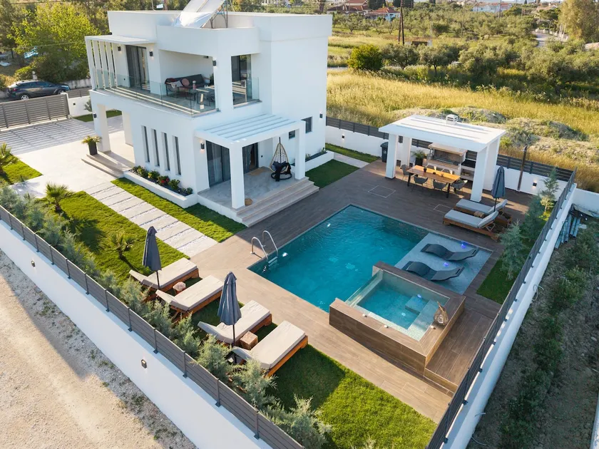 Villa Gleandra - Image 1
