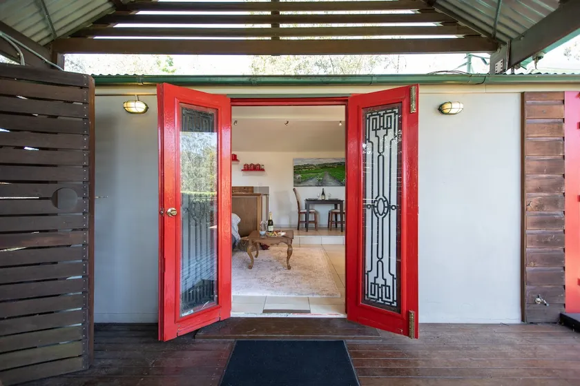 The Dairy Cottage - Image 1