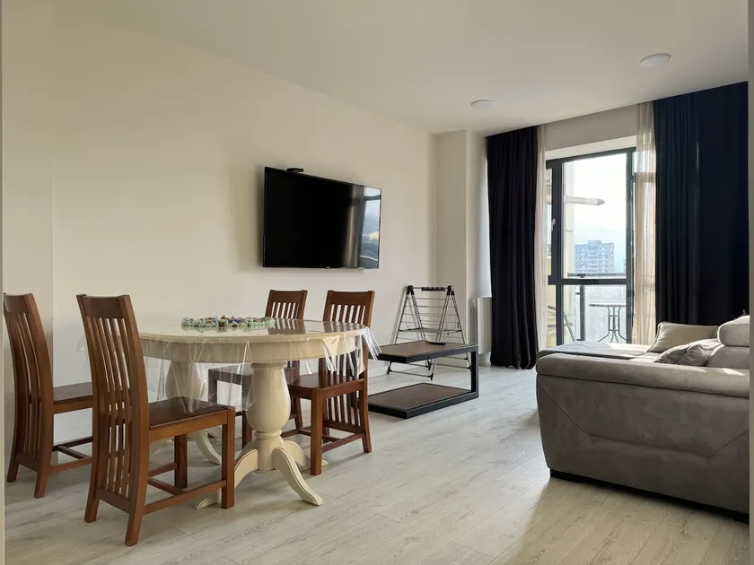 ModernTbilisiCityCenterApartment - Image 1