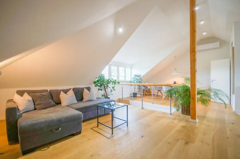 Loft Heidelberg West - Image 1