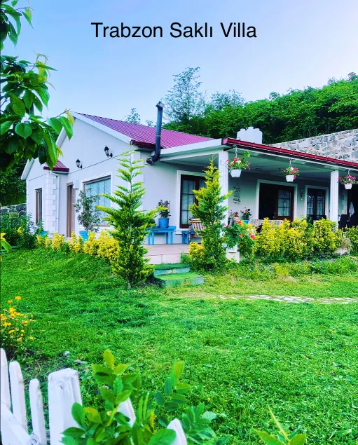 Your Home in Nature - Image 1