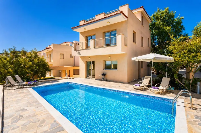 Villa Panorama Tria - Image 1