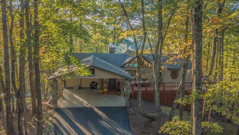 Acorn Cottage - Powder Horn Mountain - Image 1