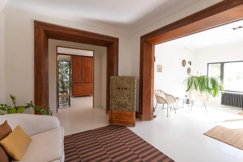 Beautiful seaside house in Palma - Image 1