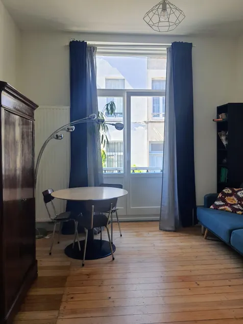 Elegant apartment for 2 (or 3) people - Image 1