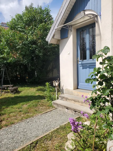 La Citadelle Gîte - Image 1