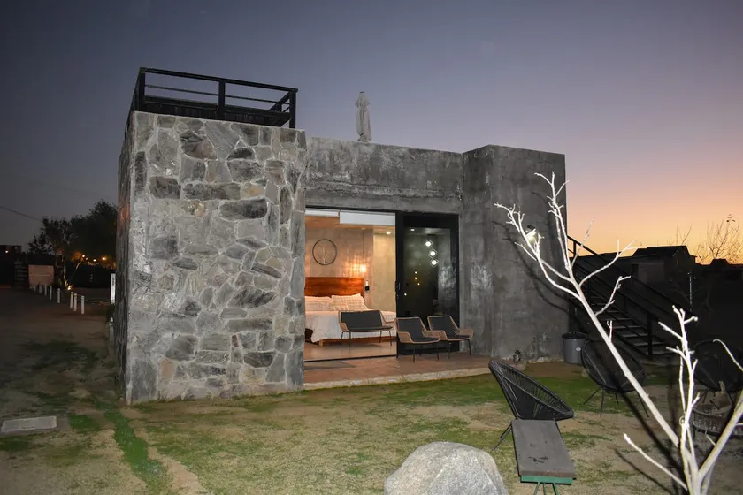 Casalva, Casa Vale, a space designed for you - Image 1