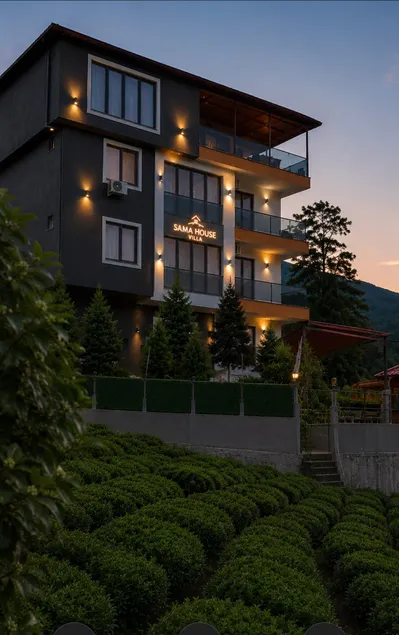 فيلا Sama House - Image 1