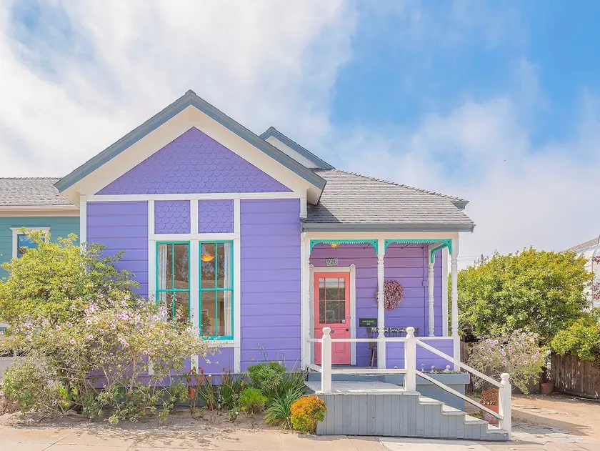 3893 Sweet Seventeenth - Near Downtown & Beach - Image 1