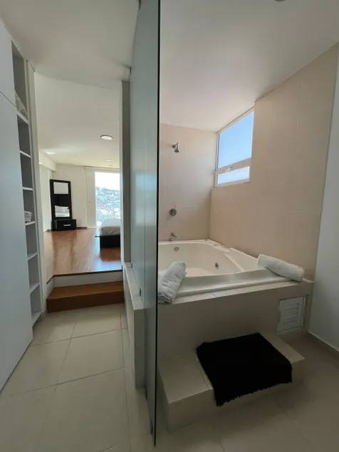 Exclusive Loft with Jacuzzi in the Diamond Zone - Image 1