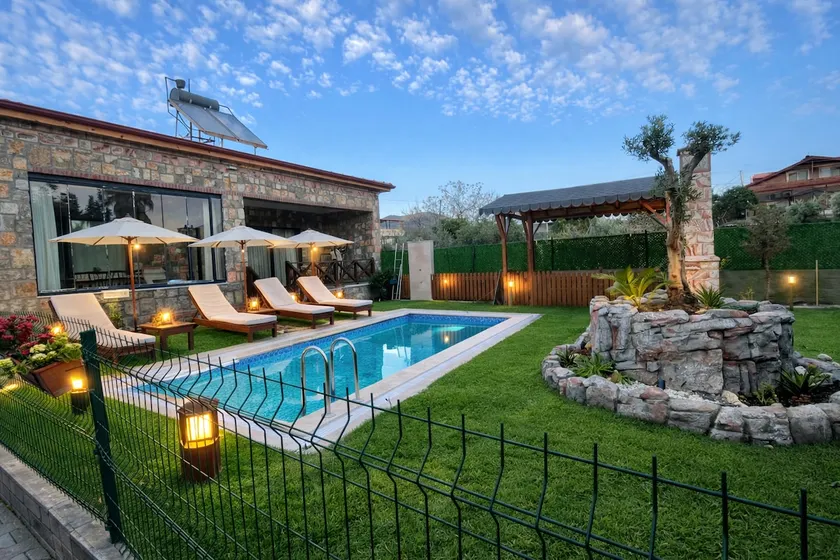 Villa AYAZ - Image 1