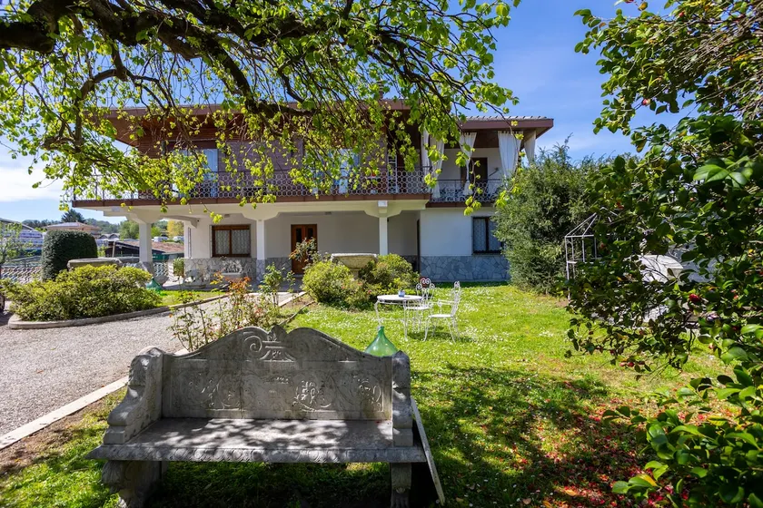 Villa Gabri 1- Spacious, terrace, park, parking - Image 1
