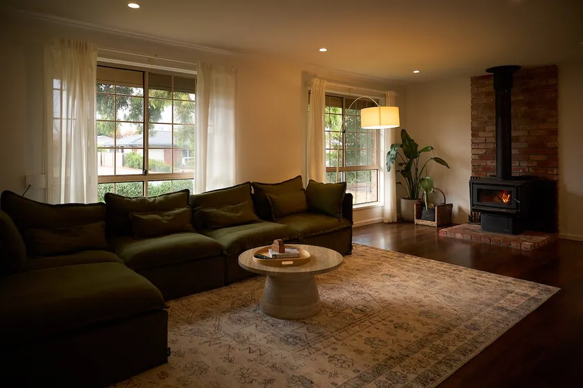 Live like a Barossan - Image 1