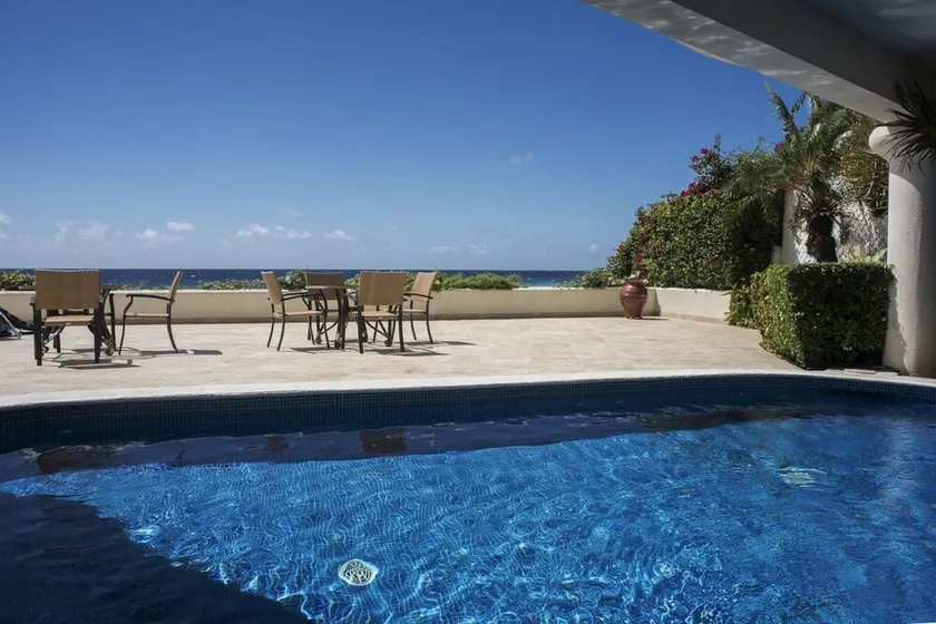 Panoramic Views of Caribbean Sea - Image 1
