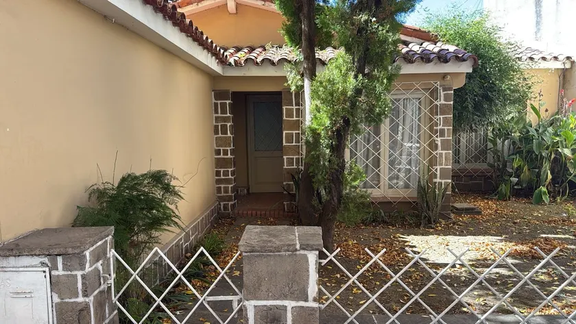 Light, Design and Tradition in the Heart of Salta - Image 1